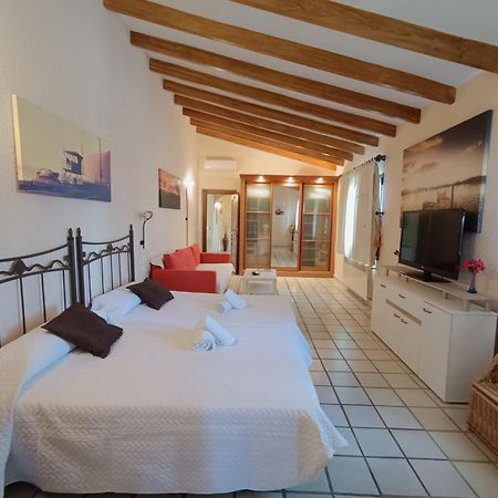 Villa San Roque Altea Exterior foto