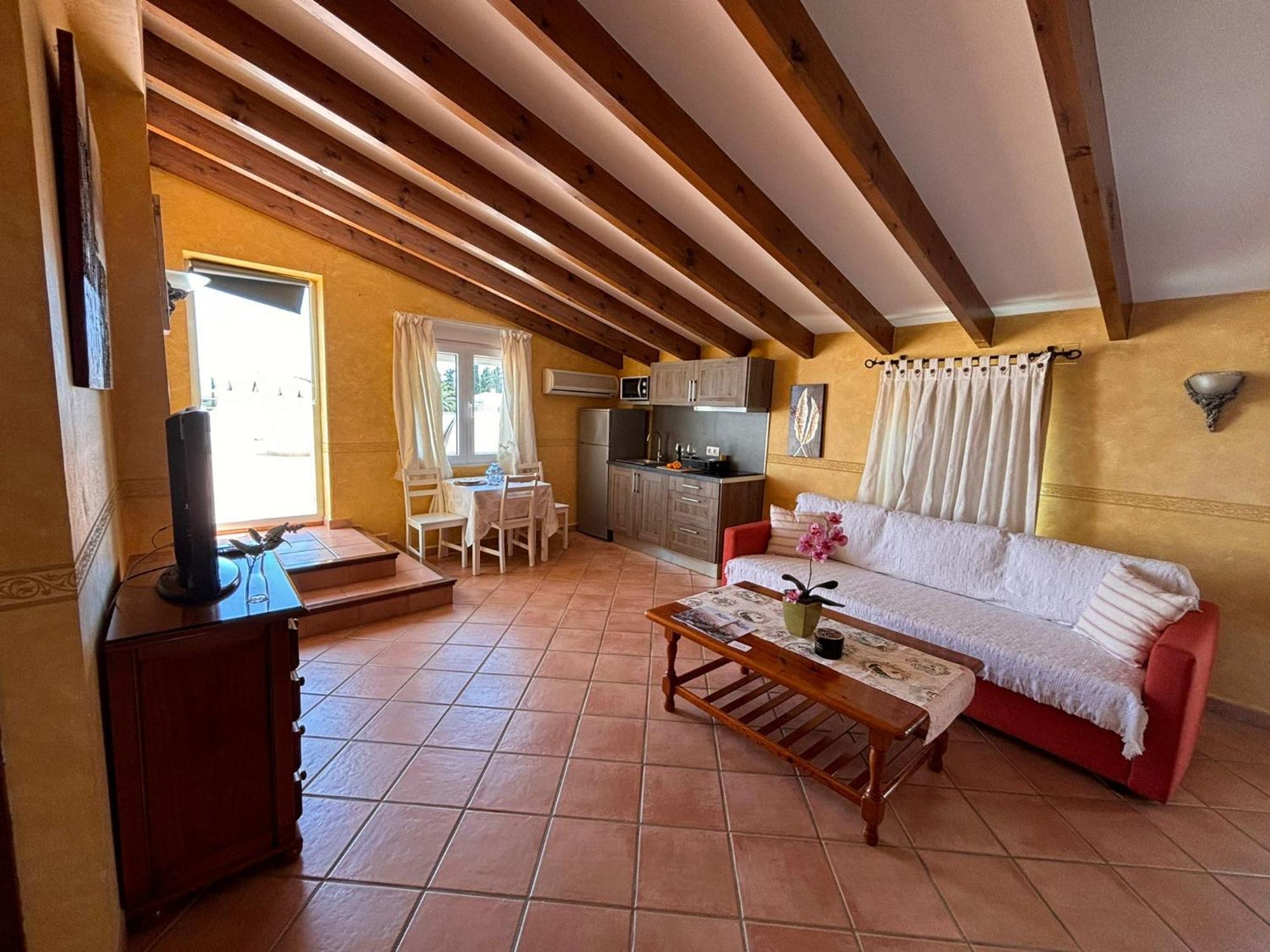 Villa San Roque Altea Exterior foto