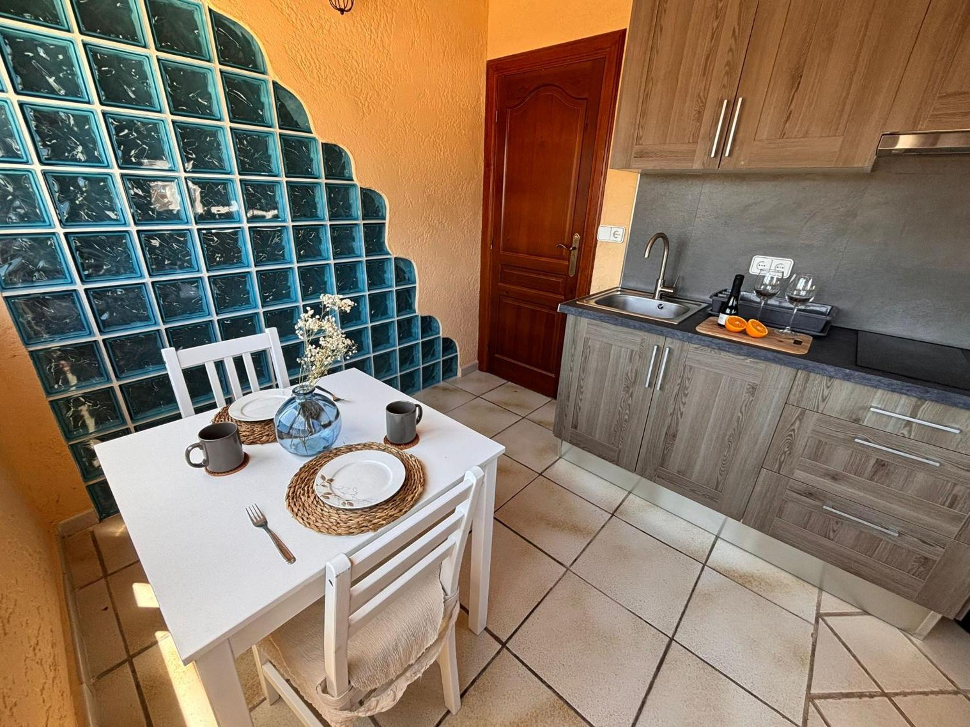 Villa San Roque Altea Exterior foto