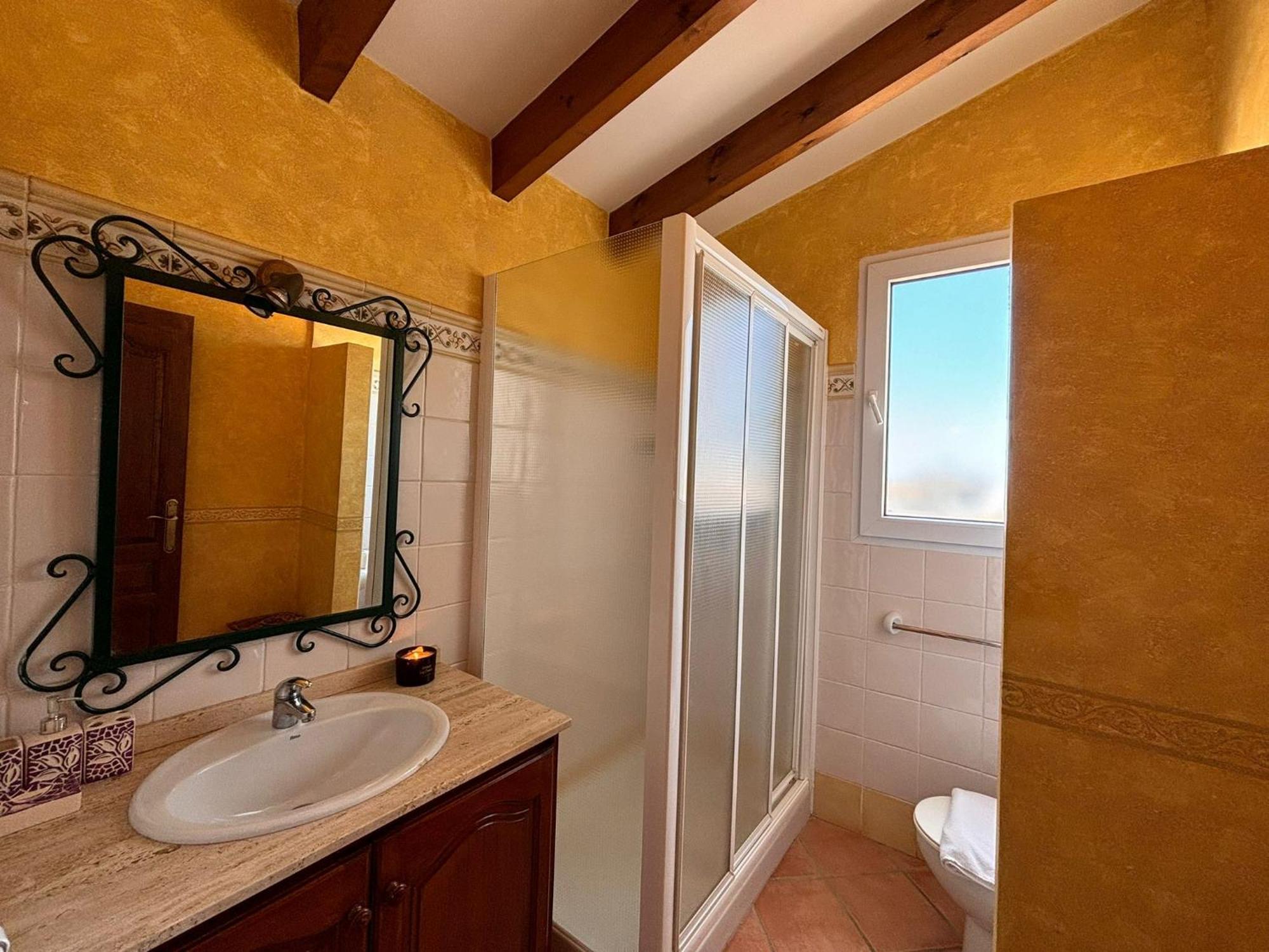 Villa San Roque Altea Exterior foto