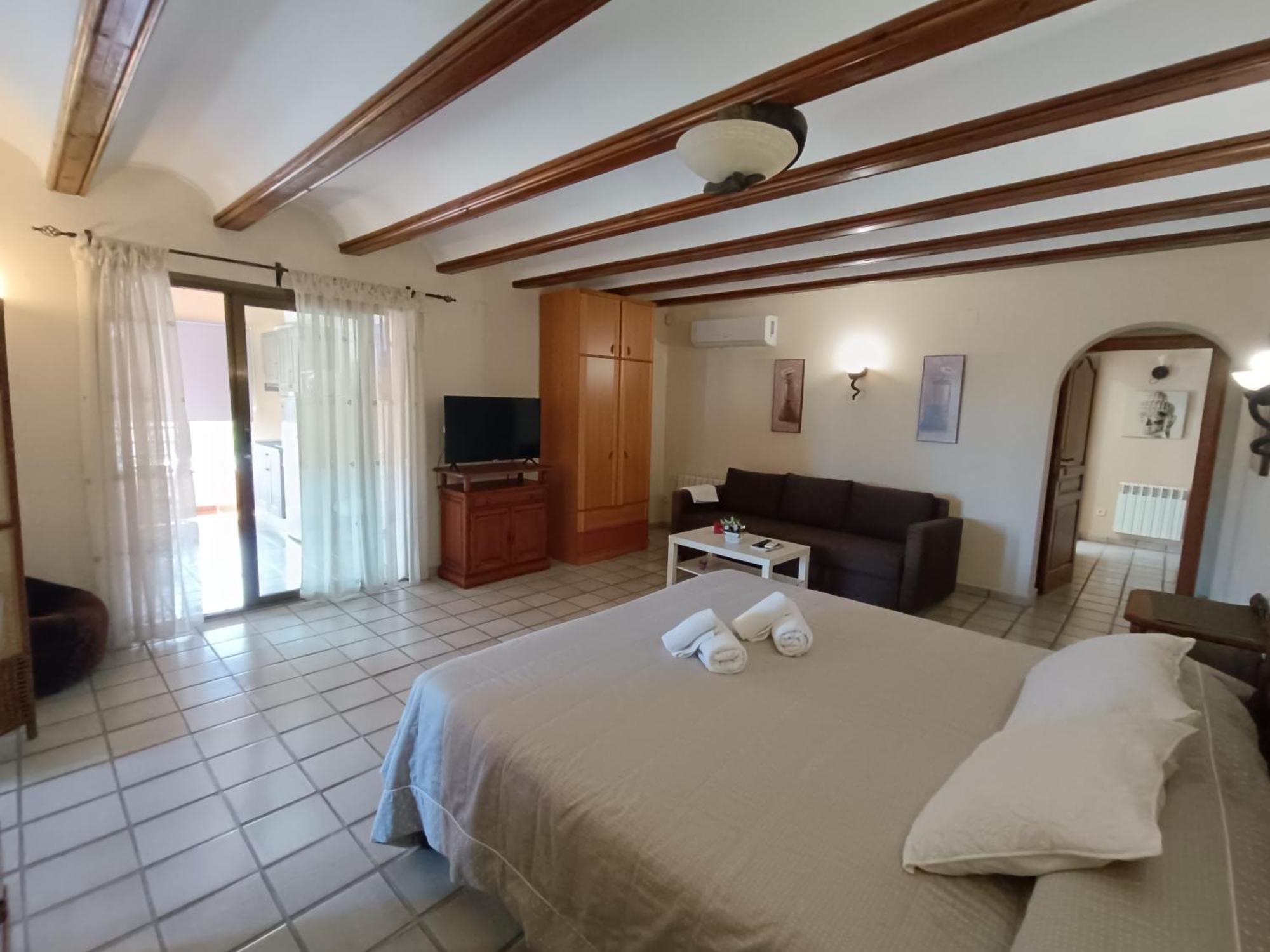 Villa San Roque Altea Exterior foto